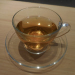 コウジイガラシ オゥレギューム - オーガニックハーブティー