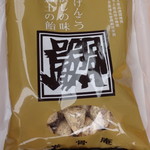 厳骨庵 - 元祖犬山げんこつ