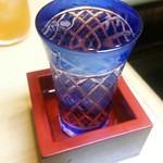 若鰤 - 春鹿　純米大吟醸　1,200円（奈良）