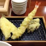 Tempura Meshi Fukumatsu - 