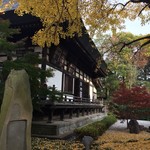 LOCRONAN  - 浄真寺