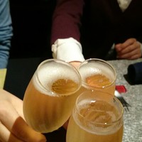 福島 もう利 - 乾杯♪