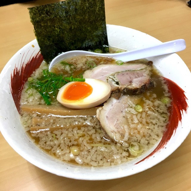 移転 Kumazo商店 クマゾウショウテン 柳原 ラーメン 食べログ 移転 Kumazo商店 クマゾウショウテン 柳原 ラーメン 食べログ