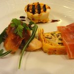 リストランテ ベリーニ - 