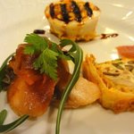 リストランテ ベリーニ - 