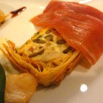 リストランテ ベリーニ - 