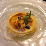 リストランテ ベリーニ - 