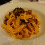 リストランテ ベリーニ - 