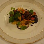 リストランテ ベリーニ - 