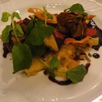 リストランテ ベリーニ - 