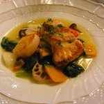 リストランテ ベリーニ - 