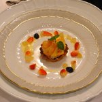 リストランテ ベリーニ - 