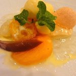 リストランテ ベリーニ - 