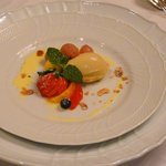 リストランテ ベリーニ - 