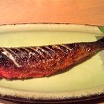 籠や太郎 可夢庵 - いわし明太子