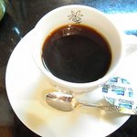 寿司の大将 - ランチ　コーヒー