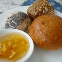 TOOTH TOOTH GARDEN RESTAURANT - 