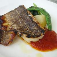 TOOTH TOOTH GARDEN RESTAURANT - 