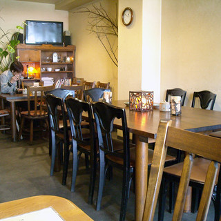 アトリエ・クルール・カフェ_2