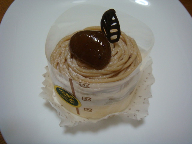 ラリック 井野 ケーキ 食べログ