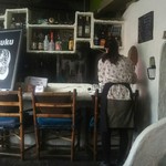 占いカフェ ブレンダティアラ - 