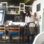 占いカフェ ブレンダティアラ - 