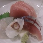 刺盛り（一人前）