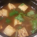 さかな大福 - 赤だし