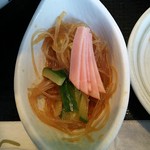 中国レストラン 雪園 - 