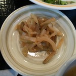 中国レストラン 雪園 - 