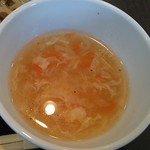 中国レストラン 雪園 - 