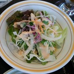 中国レストラン 雪園 - 