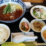 中国レストラン 雪園 - 