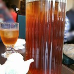 中国レストラン 雪園 - 