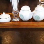 中国レストラン 雪園 - 