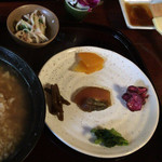 環奈 - 「大和の茶がゆ」１０００円