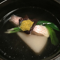 麻布十番 ふくだ - 