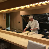 麻布十番 ふくだ - 