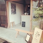 Dongree COFFEE STAND & CRAFT MARKET - 