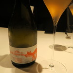 レフェルヴェソンス - 28年11月　Vin de Liqueur le (Jo)