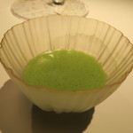 レフェルヴェソンス - 28年11月　抹茶