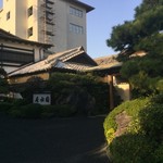 いぶすき 秀水園 - 