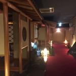 いぶすき 秀水園 - 