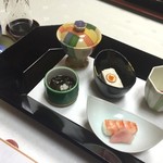 いぶすき 秀水園 - 