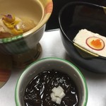 いぶすき 秀水園 - 