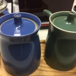 いぶすき 秀水園 - 