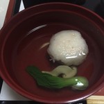 いぶすき 秀水園 - 