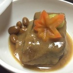 いぶすき 秀水園 - 