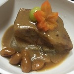 いぶすき 秀水園 - 