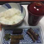 いぶすき 秀水園 - 